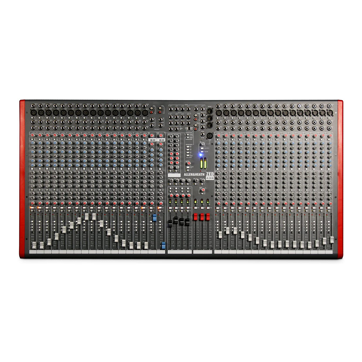 Allen & Heath ZED-436- Spare Parts